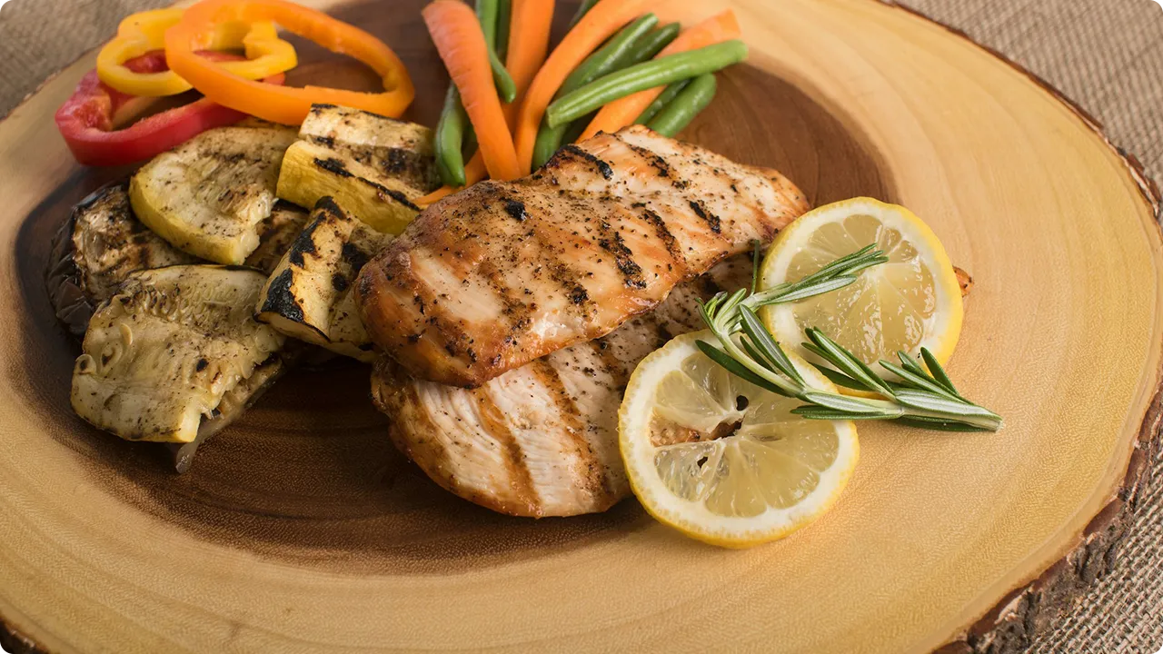 Quality Protein Goes beyond Muscle