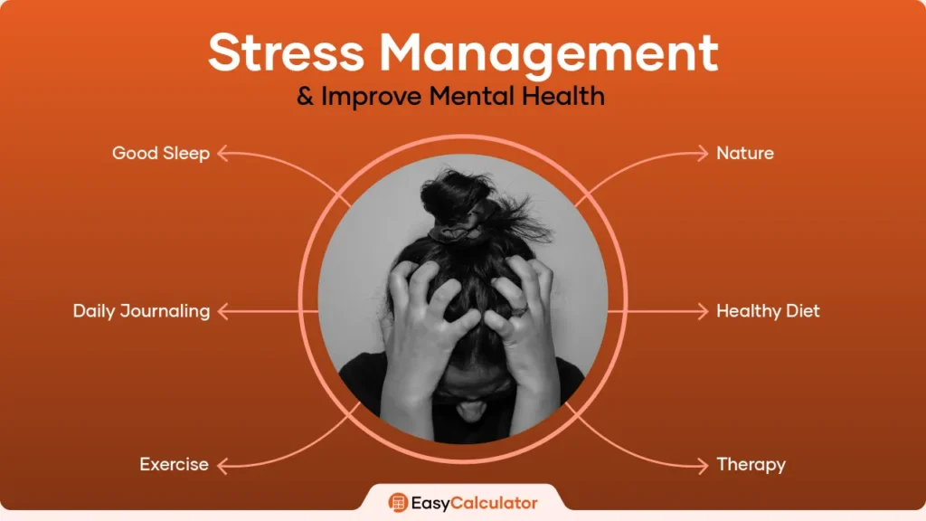 How to Manage Stress and Improve Mental Health in 2026
